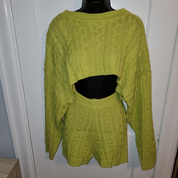 Fashion Nova Other - Set